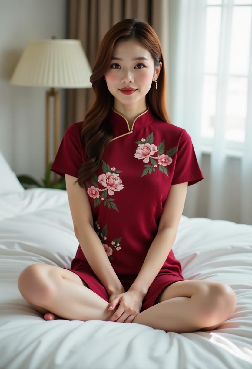 云端绝岭